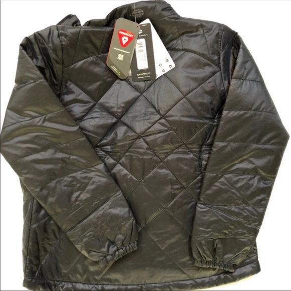 Exofficio Jacket Womens Storm Logic - Picture 4 of 13